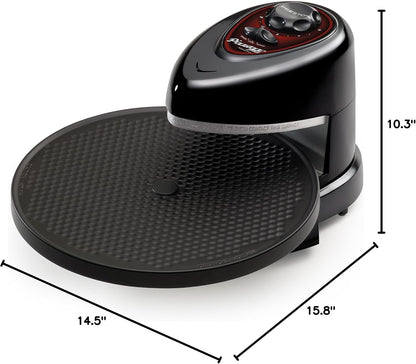 03430 Pizzazz plus Rotating Oven6
