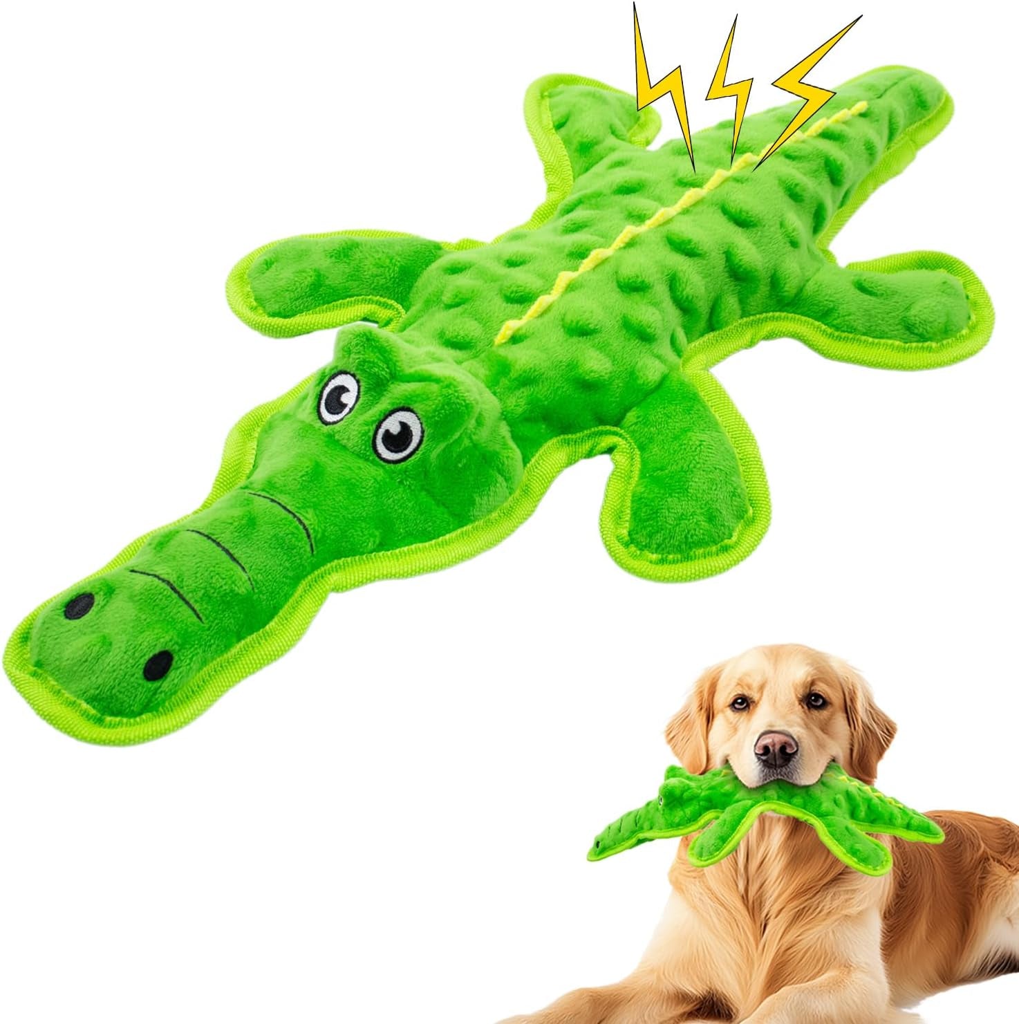 no-stuffing-dog-squeak-toys-3-pack-chew-toys-for-small-to-large-puppies-durable-puppy-teething-toys-interactive-to-keep-pets-busy-toss-fetch-tug-play-best-birthday-gift