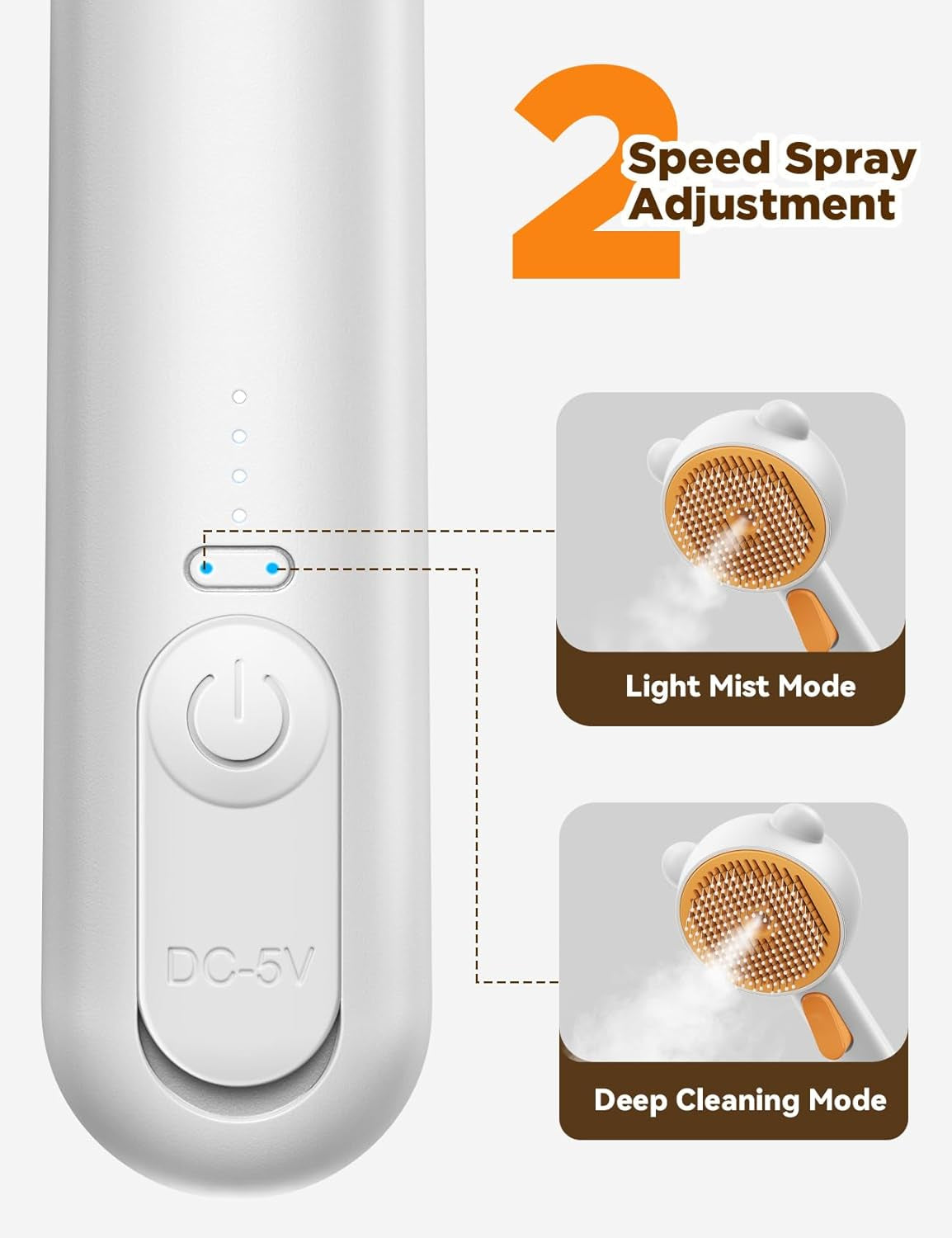pet-steam-brush-for-dogs-cats-brushes-for-indoor-cats-with-release-button-undercoat-removal-grooming-brush-dual-spray-usb-rechargeable-dog-brush-for-shedding-for-all-long-and-short-haired-pets