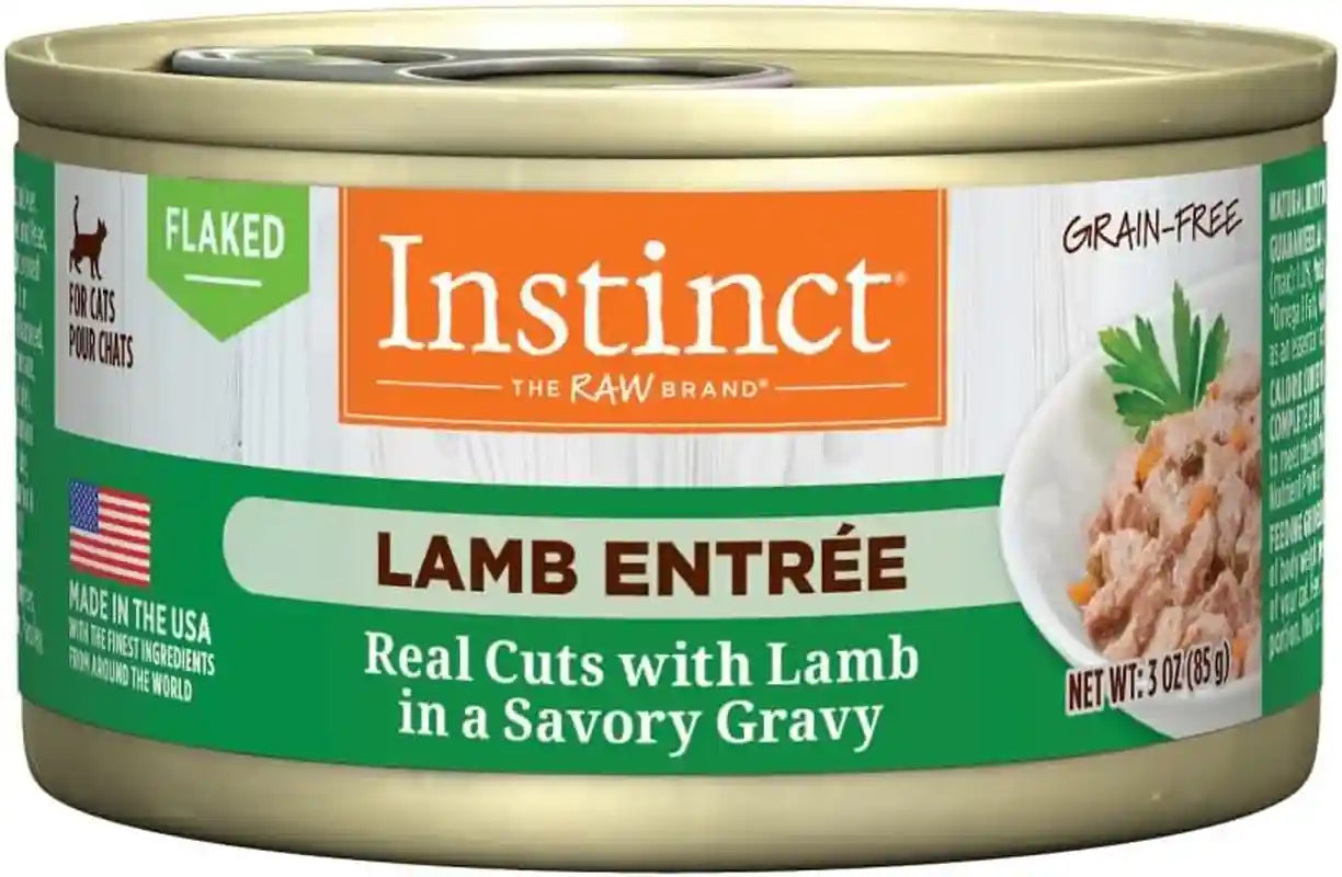 instinct-flaked-entrees-wet-canned-cat-food-variety-pack-3-oz-12-count-tender-flaked-cuts-in-savory-gravy-high-protein-real-meat-whole-food-ingredients-grain-free-hydration-support