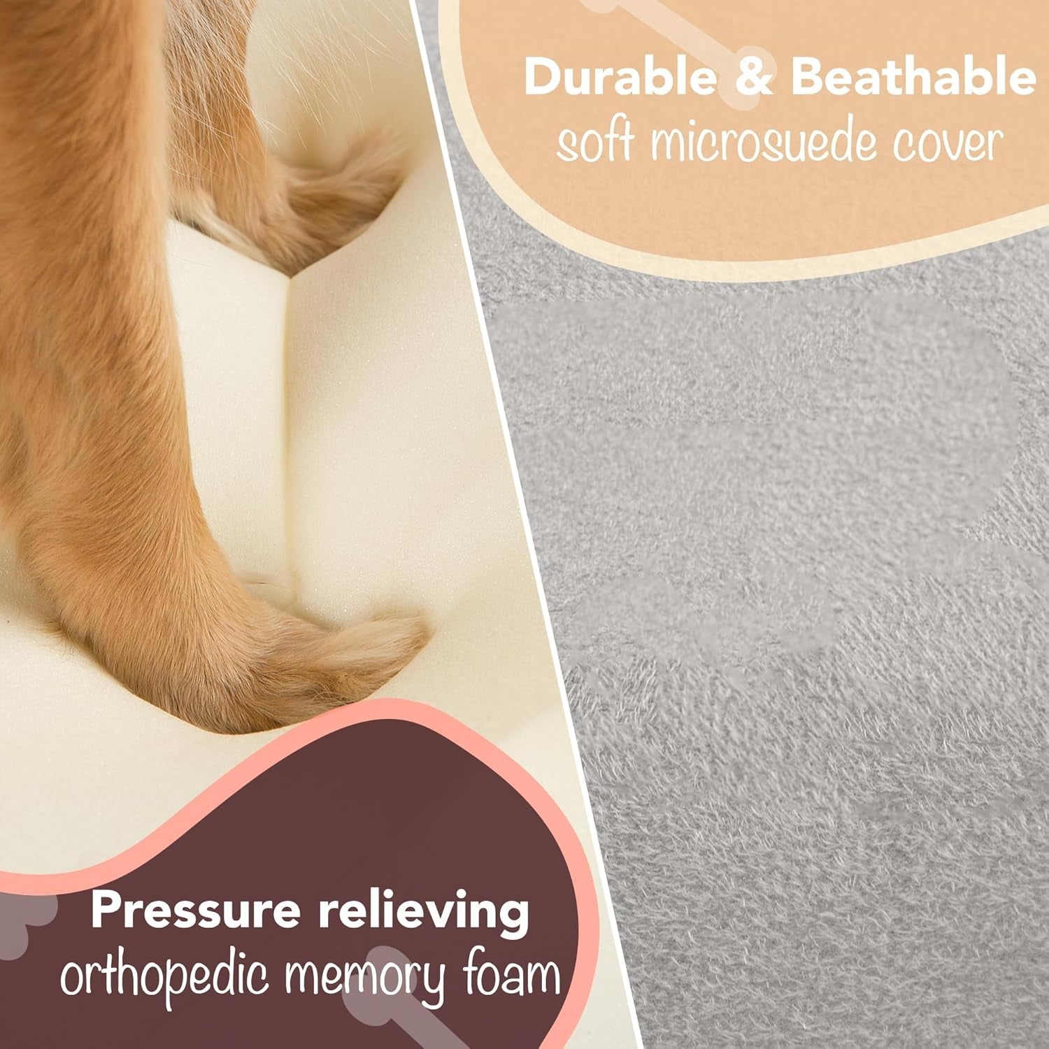 friends-forever-large-dog-bed-couch-orthopedic-pet-sofa-memory-foam-dog-couch-with-washable-removable-bed-cover-non-slip-bottom-indoor-calming-chairs-mattress-chester-pewter-grey-large