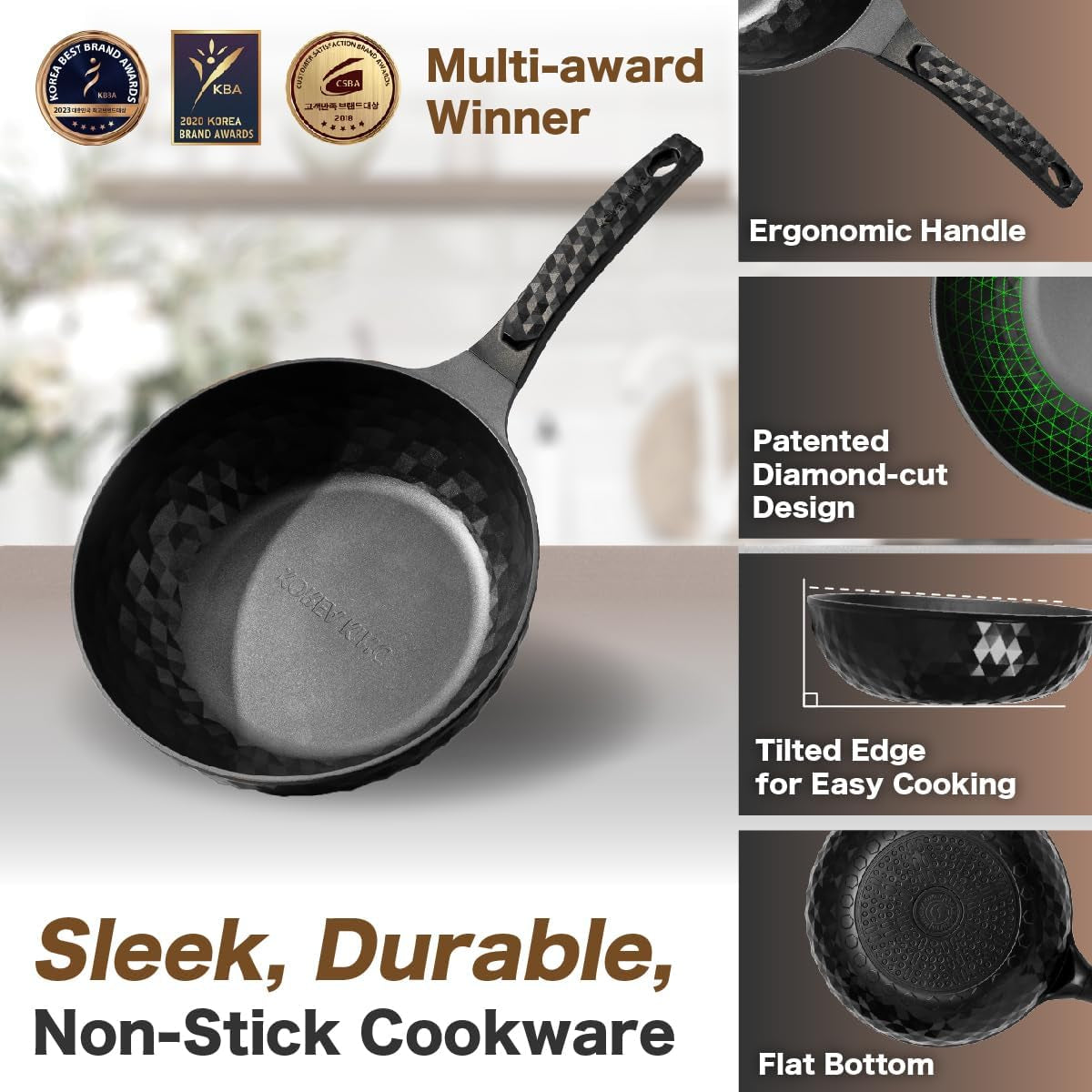 diamond-x-premium-non-stick-wok-pan-11-large-flat-bottom-chinese-wok-woks-stir-fry-pans-nonstick-titanium-coated-8-layered-korean-engineered-skillet-for-frying-oil-free-pfoa-free