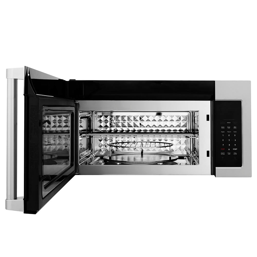 zline-over-the-range-convection-microwave-oven-in-stainless-steel-with-traditional-handle-and-sensor-cooking