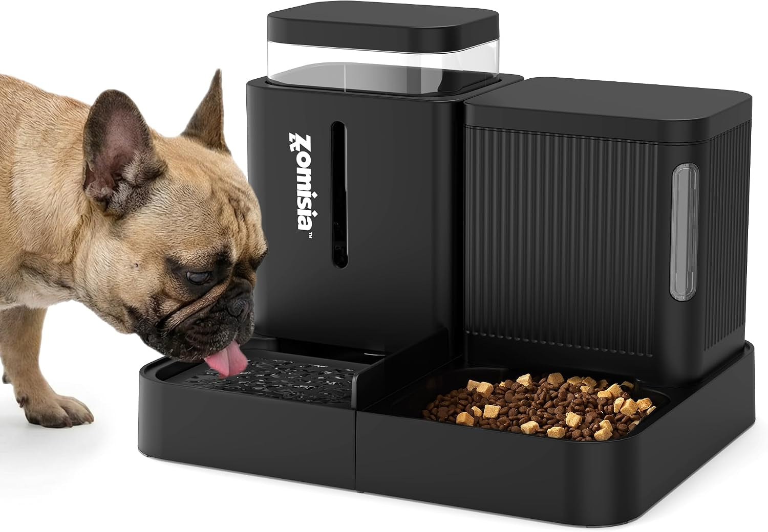 zomisia-gravity-dog-food-and-water-dispenser-2-in-1-automatic-dog-feeder-with-180-degree-rotatable-2-pack-large-capacity-self-feeding-for-small-dogs-puppy-black-1-6galx2
