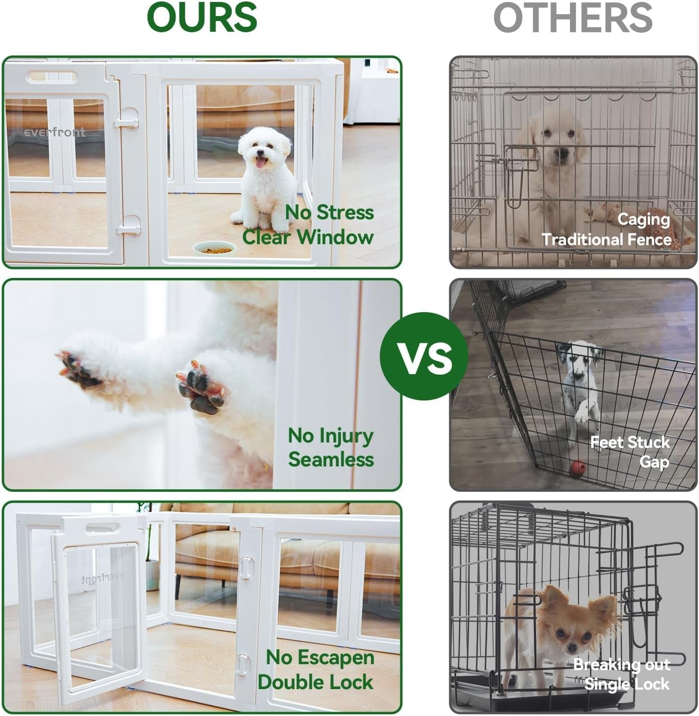 everfront-clear-acrylic-dog-playpen-clear-dog-play-pen-easy-assemble-acrylic-dog-playpen-puppy-playpen-cat-playpen-small-animal-playpen-dog-play-pen-indoors-24-10-panels