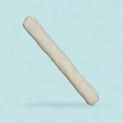 Better Belly Highly Digestible Rawhide Dental Chews, Treat Your Dog to a Chew with NO Artificial Colors or Flavors, 10 Count5