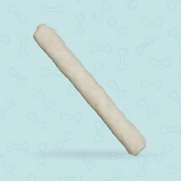 Better Belly Highly Digestible Rawhide Dental Chews, Treat Your Dog to a Chew with NO Artificial Colors or Flavors, 10 Count5