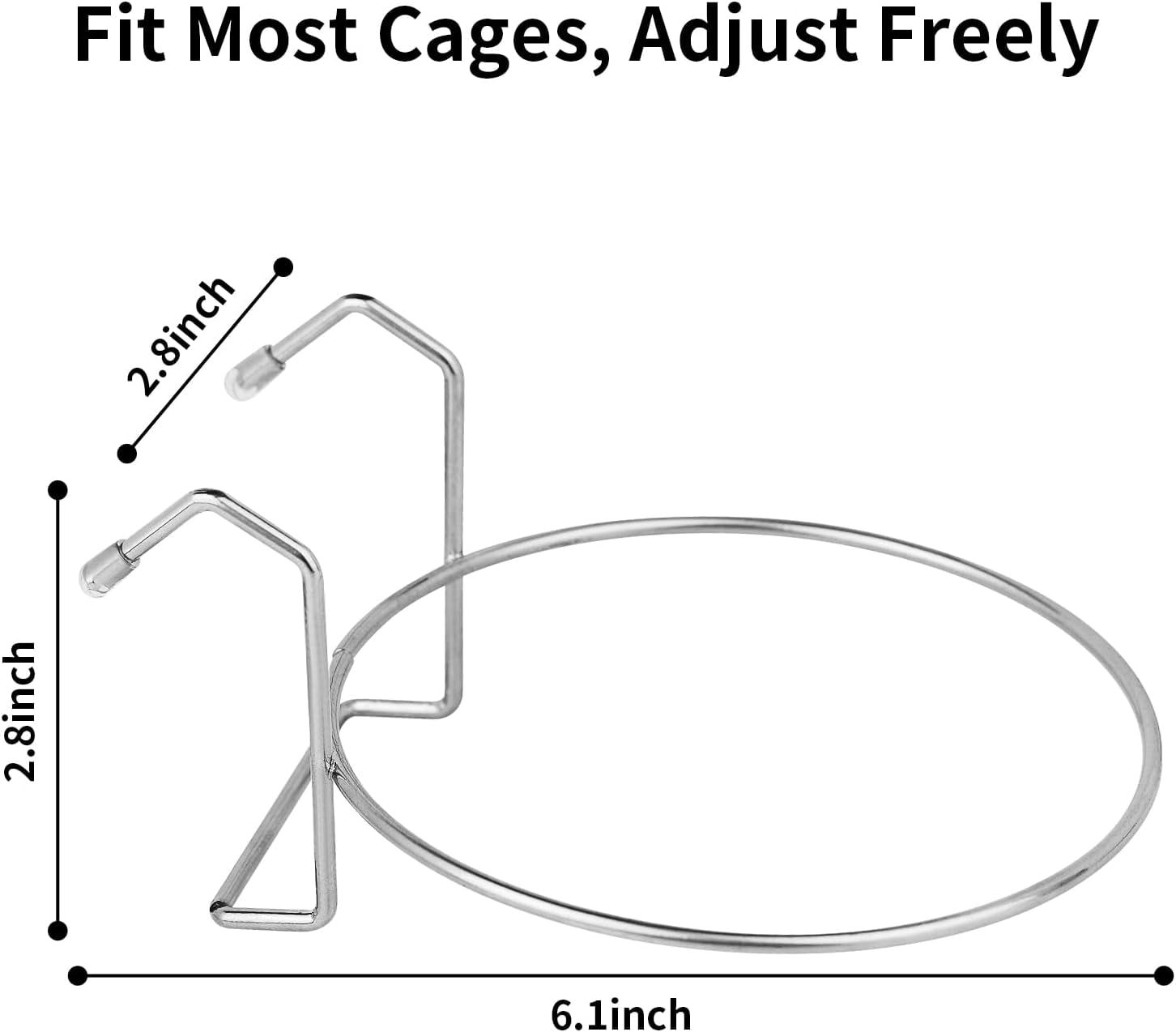 fri4free-2pcs-8oz-stainless-steel-hanging-kennel-water-bowls-easy-to-use-no-spill-fits-small-crate-kennel-cage-catio-for-dogs-puppies-cats-small-pet-food-water-feeding-holder