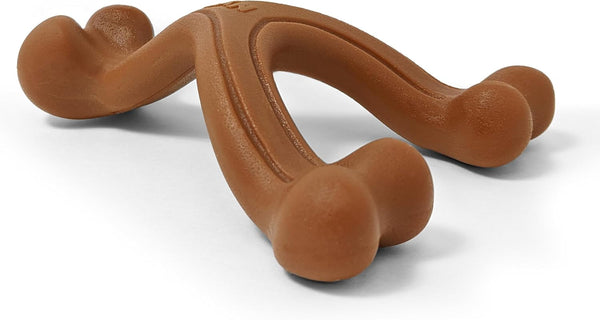 Nylabone Power Chew Customer Favorites Dog Chew Toys, 3 Count, Large | Flavor Medley, Peanut Butter, and Beef Flavor, Durable Dog Toys for Aggressive Chewers, for Large Breeds up to 50 Lbs12