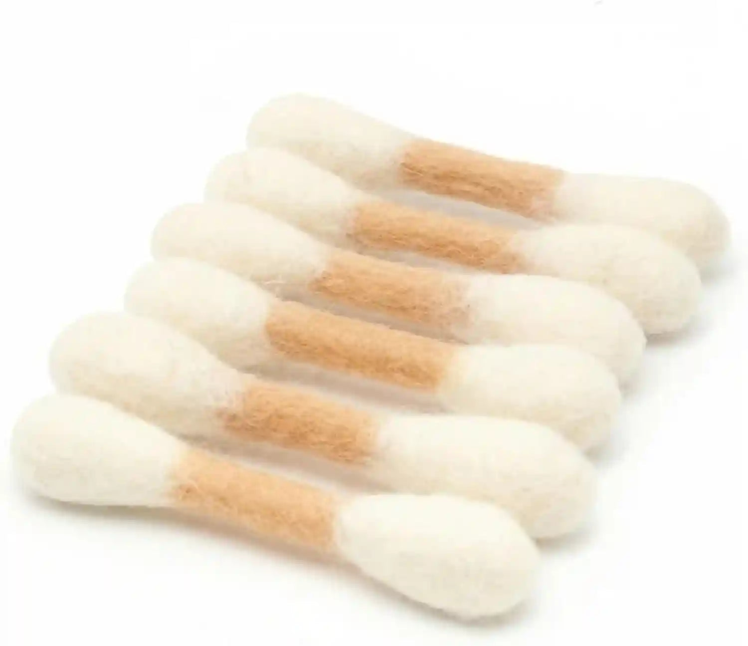 glaciart-one-swabs-cat-toys-with-catnip-6-pk-durable-for-chew-cute-cat-toys-interactive-kitty-for-boredom-exercise-play-filled-w-organic-catnip-for-anxiety-as-digestive-aid-gift-idea