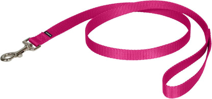 Petsafe Nylon Dog Leash - Strong, Durable, Traditional Style Leash with Easy to Use Bolt Snap - 3/8 In. X 6 Ft., Black | Durable Nylon Leash with Easy On/Off Bolt Snap Hook, Pairs Perfectly with Easy Walk Harness and Gentle Leader Headcollar13