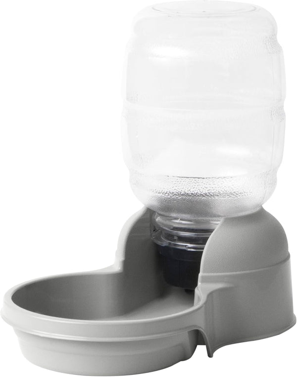 Aspen Pet Lebistro Cat and Dog Water Dispenser, Made in USA1