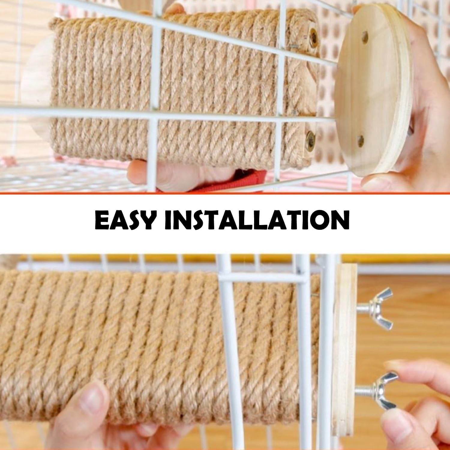 cat-climbing-steps-scratching-tree-2pcs-scratching-steps-sisal-hemp-cage-shelf-ladder-pets-perch-furniture-inside-the-cage-with-install-screws-s
