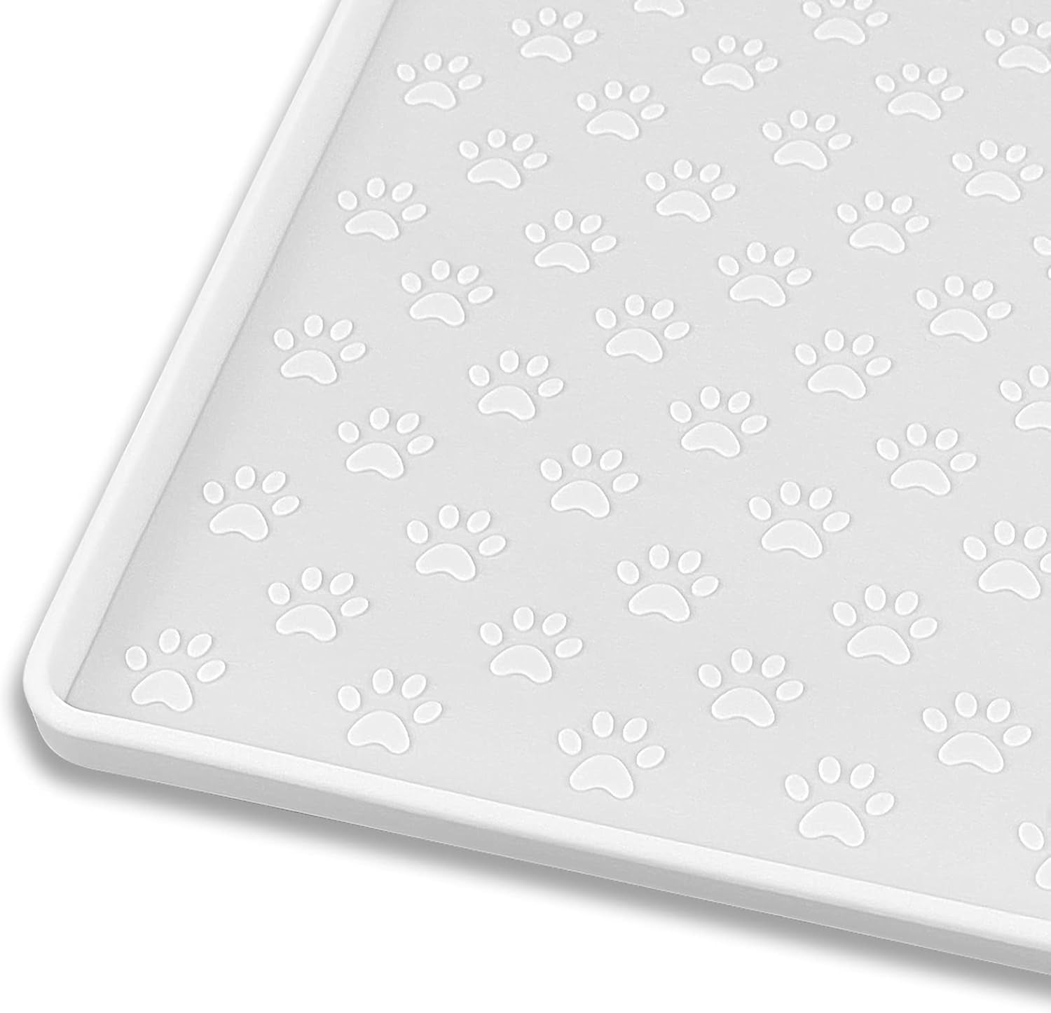 ptlom-pet-placemat-for-dog-and-cat-mat-for-prevent-food-and-water-overflow-suitable-for-small-medium-and-big-pet-18-12-grey-silicone