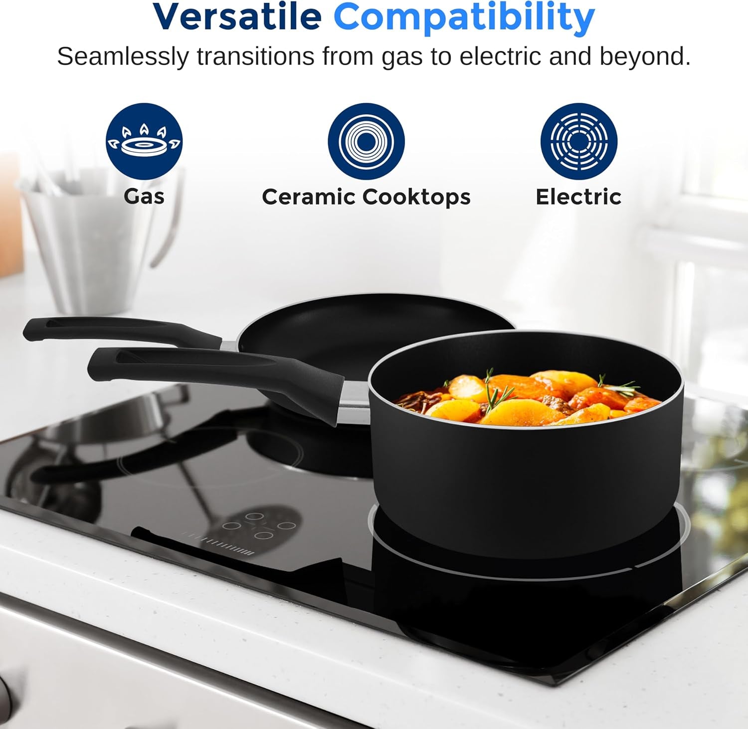 kitchenware-pots-pans-basic-kitchen-cookware-black-non-stick-coating-inside-heat-resistant-lacquer-11-piece-set-one-size-black