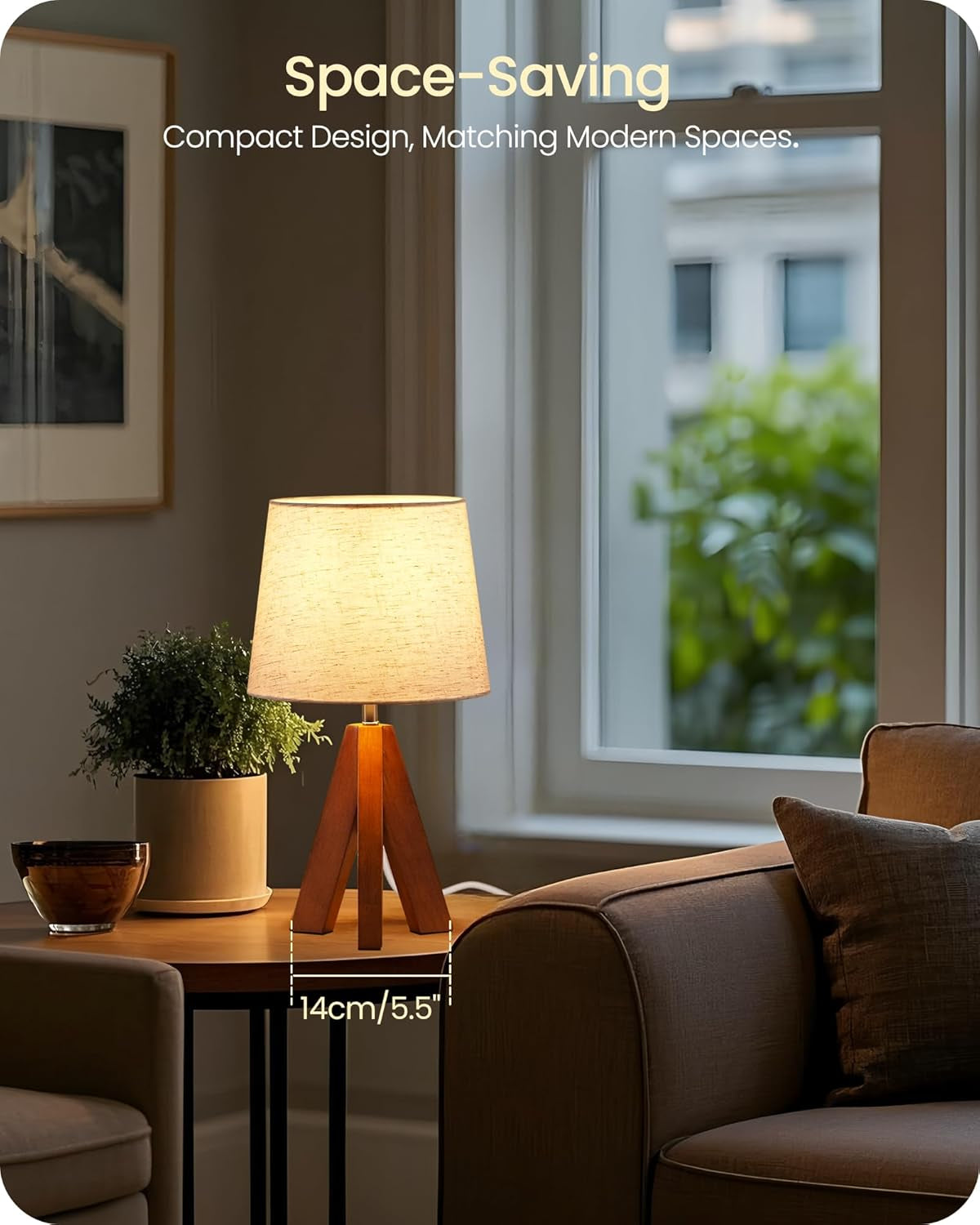tripod-table-lamp-14-6-inch-small-bedside-lamp-with-beige-linen-shade-modern-nightstand-lamp-for-bedroom-kids-room-living-room-nursery-office-e26-socket-dark-wood-base-le51tl05