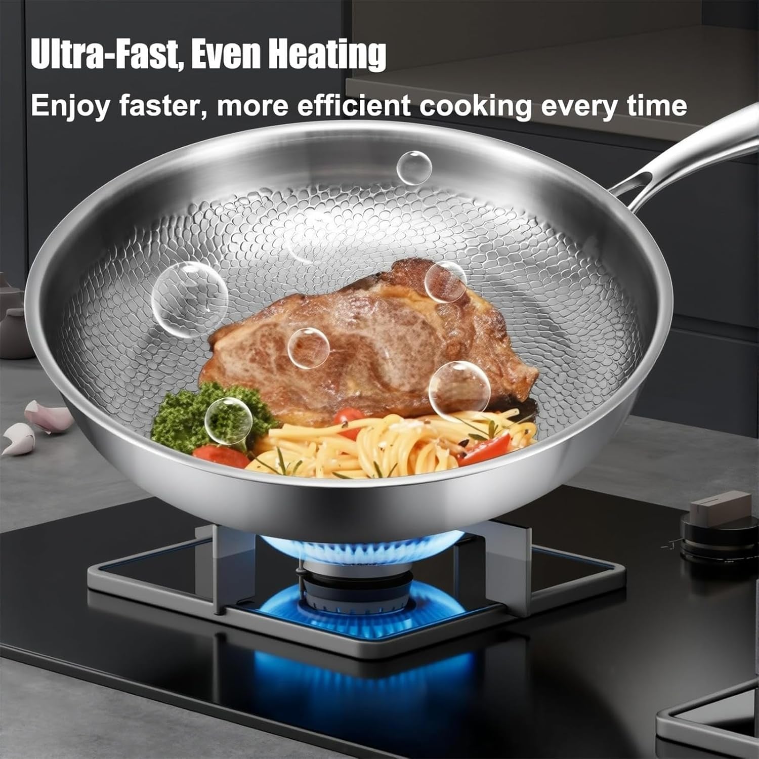 titanium-hammered-pan-pro-2025-new-multifunctional-ultra-durable-scratch-resistant-non-stick-even-heating-for-cooking