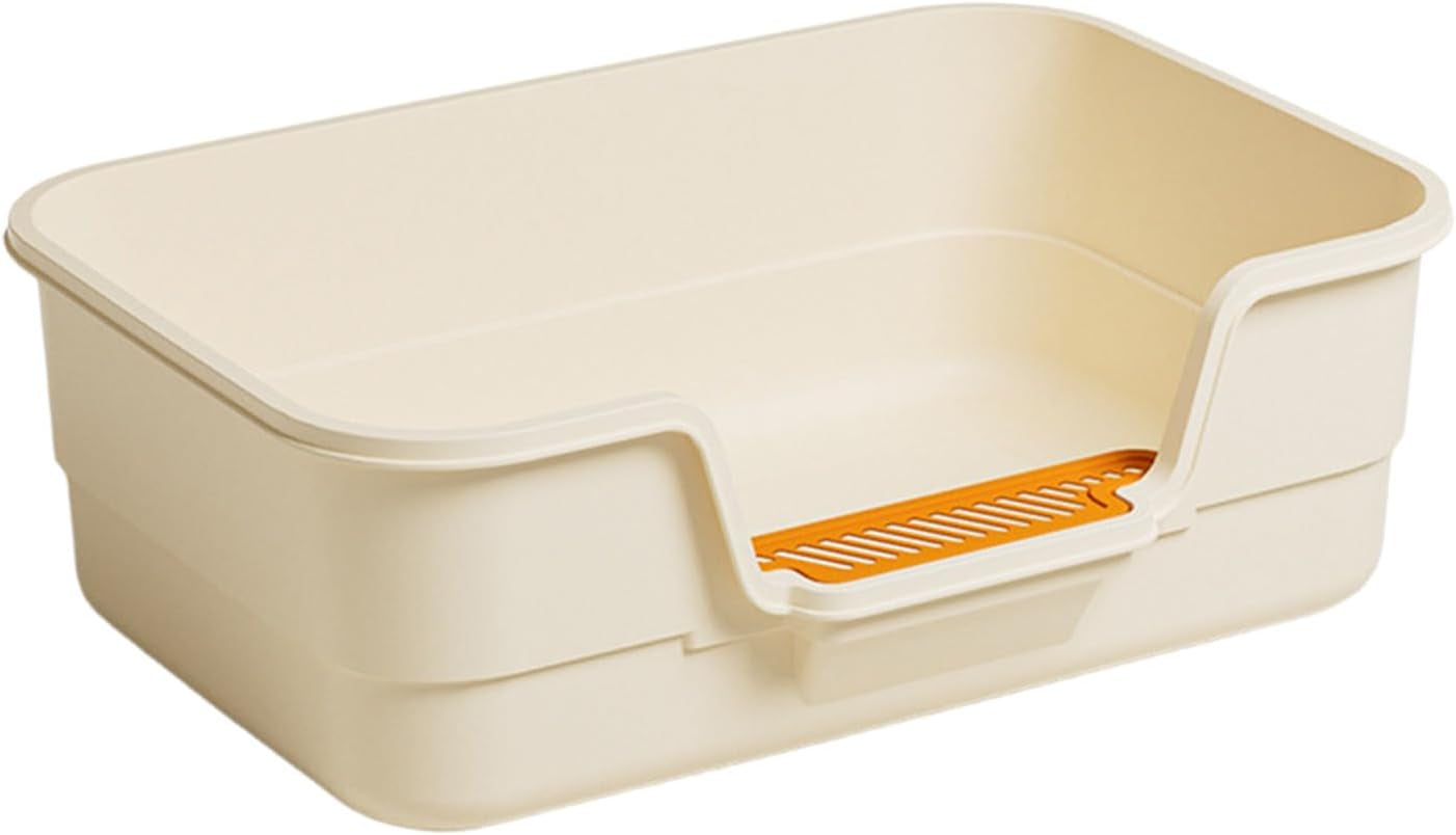 large-cat-litter-box-with-lid-shovel-cute-breathable-potty-anti-splashing-toilet-high-edges-kitty-covered-litter-boxes-for-kitty-cat-litterbox-for-indoor-use-cat-owners-gifts-for-women