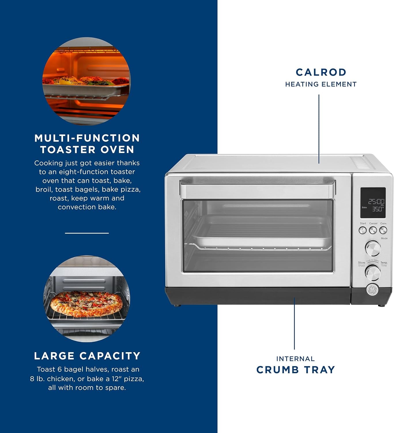 ge-convection-toaster-oven-calrod-heating-technology-large-capacity-toaster-oven-complete-with-7-cook-modes-oven-accessories-countertop-kitchen-essentials-1500-watts-stainless-steel