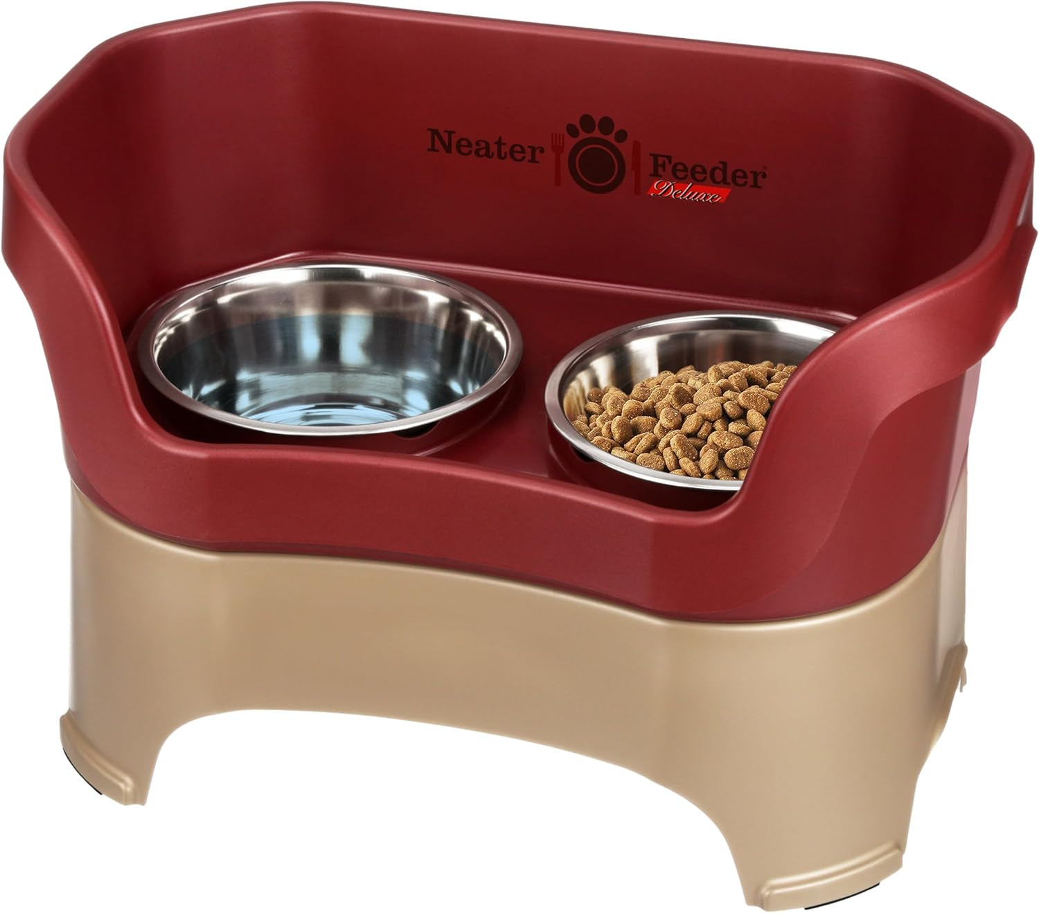 neater-pet-brands-neater-feeder-deluxe-mess-proof-dog-bowls-elevated-for-large-dogs-over-40-lbs-made-in-usa-no-spill-raised-dog-food-bowl-stand-feeding-station-food-and-water-bowl-set-black