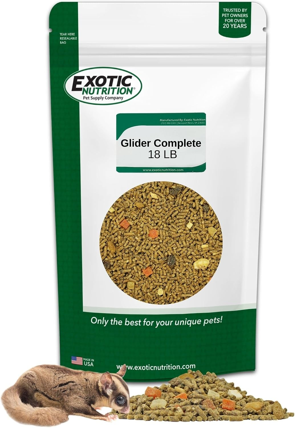glider-complete-healthy-high-protein-nutritionally-complete-staple-diet-sugar-glider-food-2-lb