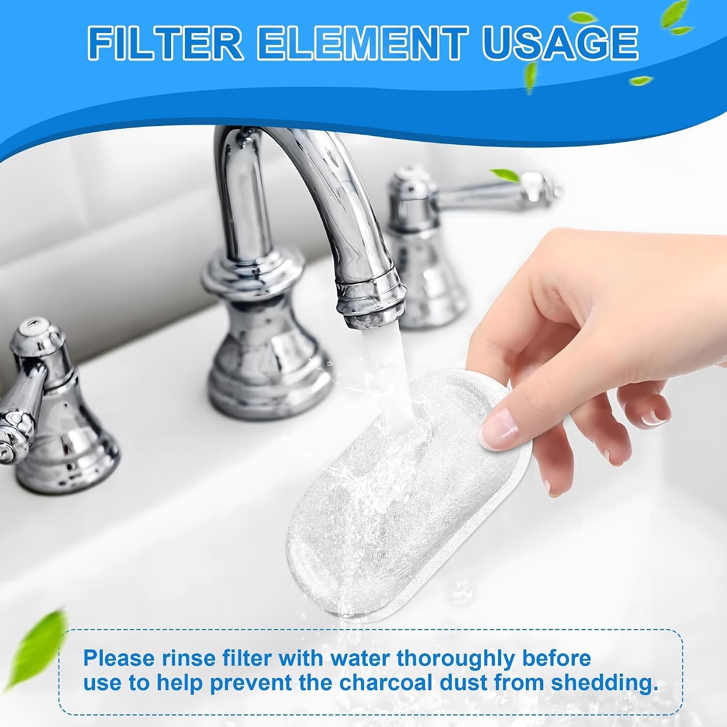 cat-water-fountain-filters-20pack-cat-fountain-replacement-filters-for-stainless-steel-108oz-3-2l-67oz-2l-adjustable-water-flow-pet-water-fountain-dog-water-fountain-filters-10-filters-10-sponges