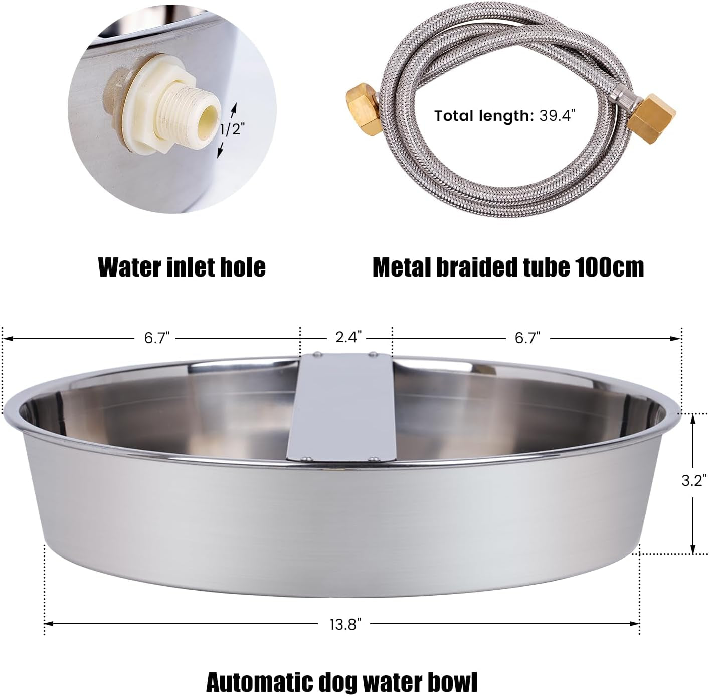 automatic-dog-water-bowl-dispenser-large-breed-outdoor-stainless-steel-pet-waterer-with-float-valve-auto-fill-dog-waterer-for-large-dogs-cats-chicken-livestock