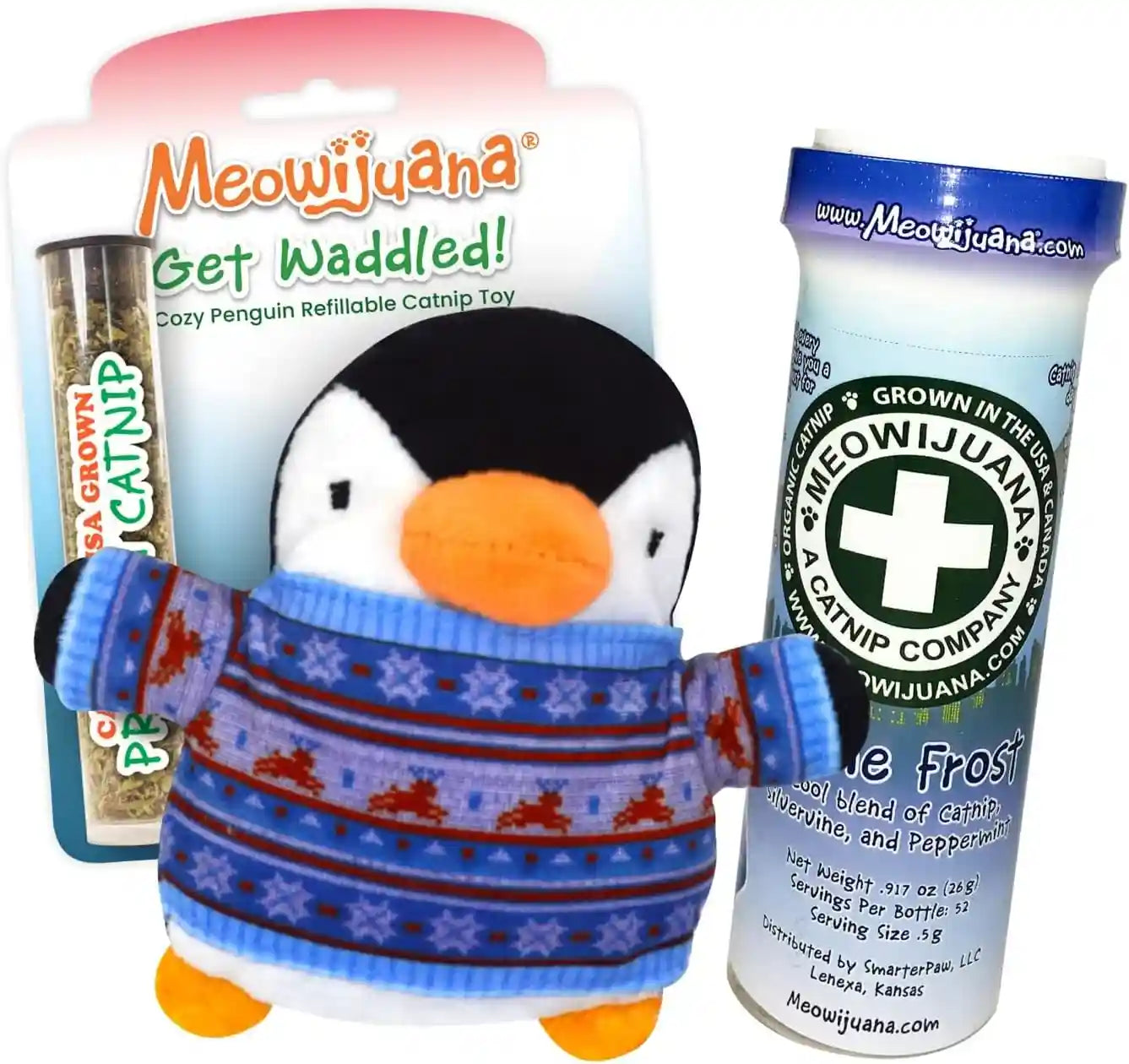 meowijuana-winter-lift-catnip-blend-high-potency-hand-harvested-organic-hand-harvested-north-american-catnip-blend-for-cats-fine-ground-for-toys-beds-scratchers-play-or-calm