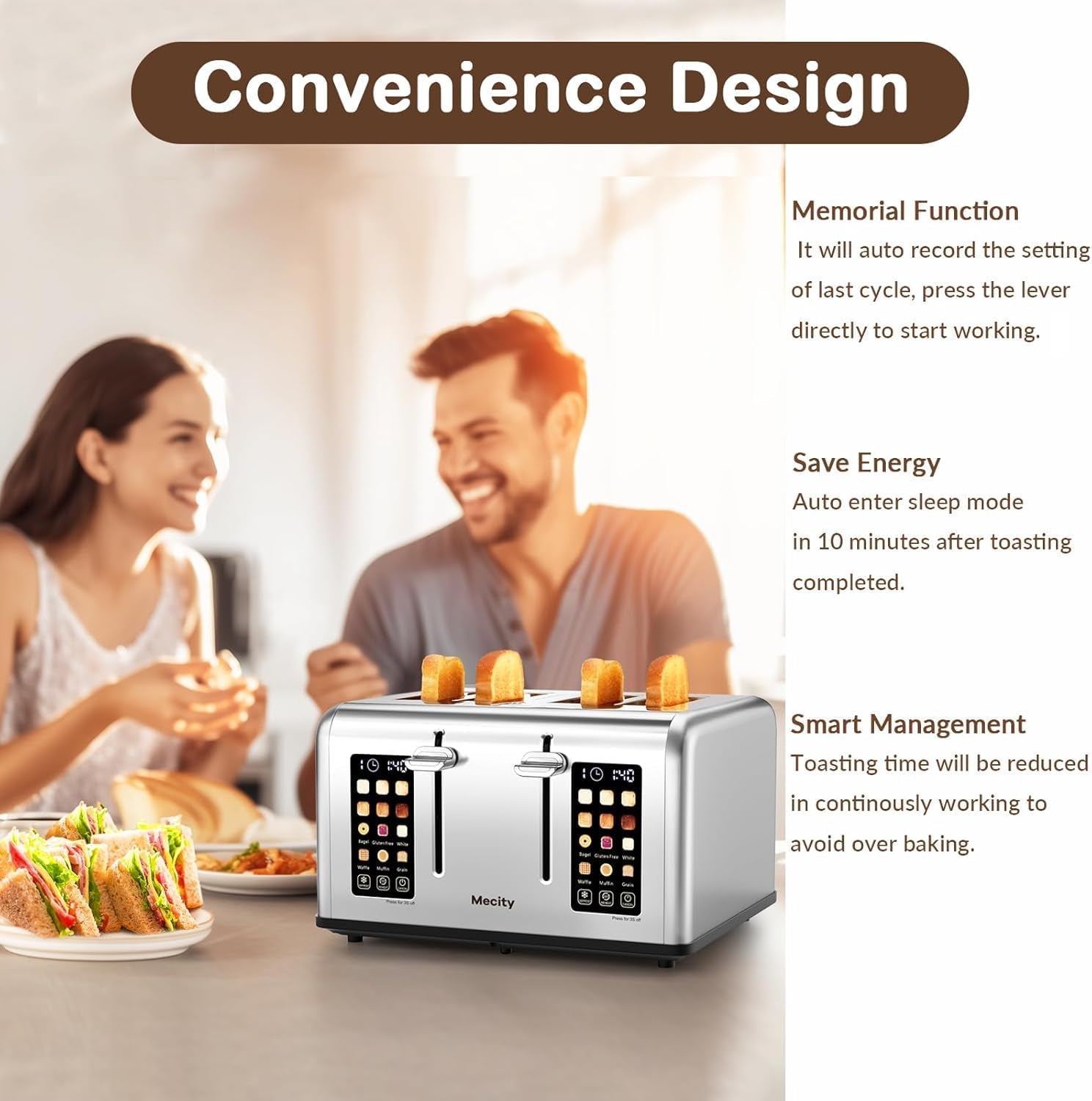 4-slice-toaster-with-touch-screen-control-4-wide-slots-stainless-steel-smart-bread-toaster-for-bagels-muffins-waffles-dual-control-panel-timer-defrost-reheat-120v-1650w