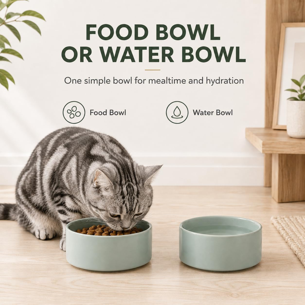 havniva-cat-bowls-set-of-two-5-1-ceramic-cat-food-and-water-bowls-cat-food-bowls-whisker-friendly-non-slip-base-food-grade-ceramic-wide-opening-dishwasher-safe-cat-bowls-for-indoor-cats
