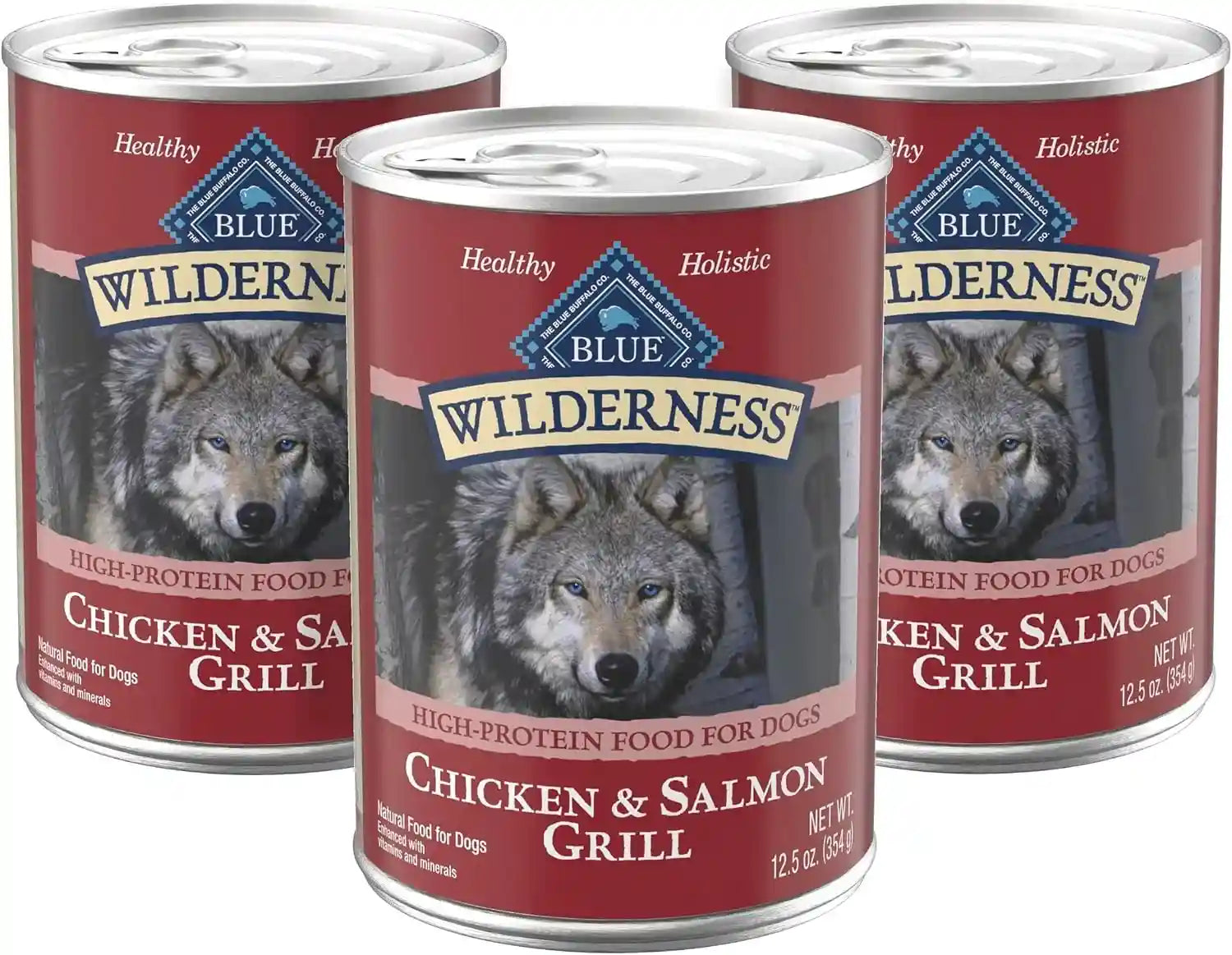 blue-buffalo-wilderness-grain-free-adult-wet-dog-food-beef-chicken-grill-32g-protein-per-can-12-5-oz-can-pack-of-12
