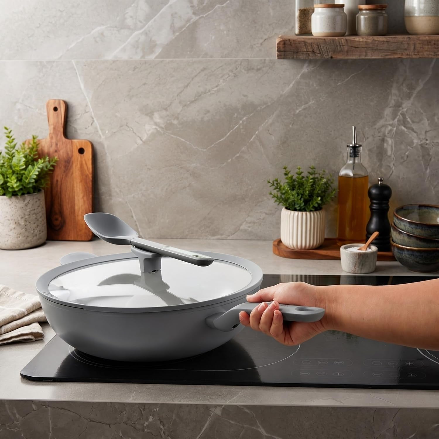 leo-balance-12-75-ceramic-nonstick-wok-pan-with-glass-lid-6-2qt-flat-bottom-induction-stir-fry-pan-recycled-aluminum-pfas-free-stay-cool-helper-handle-spoon-rest-lid-moonmist