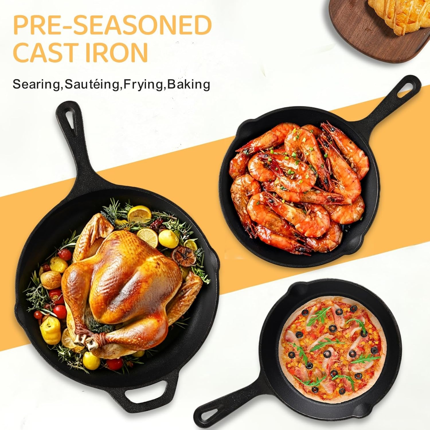 cast-iron-skillet-3-piece-set-heavy-duty-professional-restaurant-chef-quality-pre-seasoned-pan-cookware-set-6-8-10-pans-for-frying-saute-cooking-use-indoor-outdoor-oven-grill