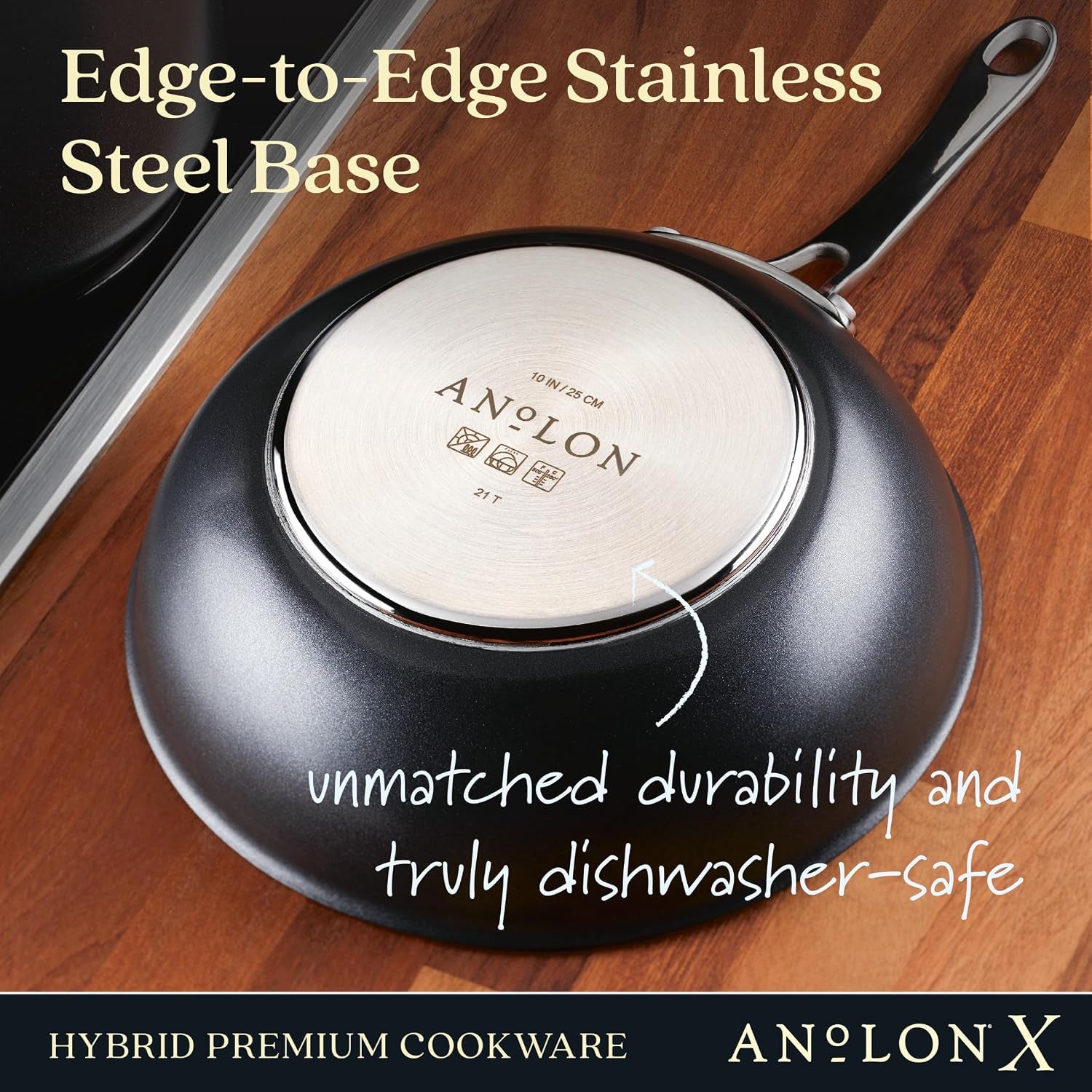 x-hybrid-nonstick-induction-stir-fry-wok-pan-cookware-with-lid-dishwasher-safe-compatible-with-all-stovetops-10-inch-charcoal-gray