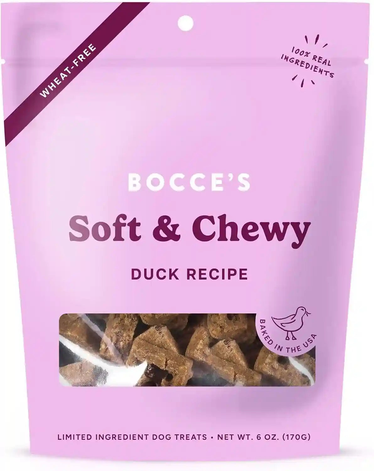 bocces-bakery-pb-banana-flavor-soft-chewy-dog-treats-6-oz-oven-baked-wheat-free-everyday-dog-treat-cookies-made-with-real-limited-ingredients-and-baked-in-the-usa
