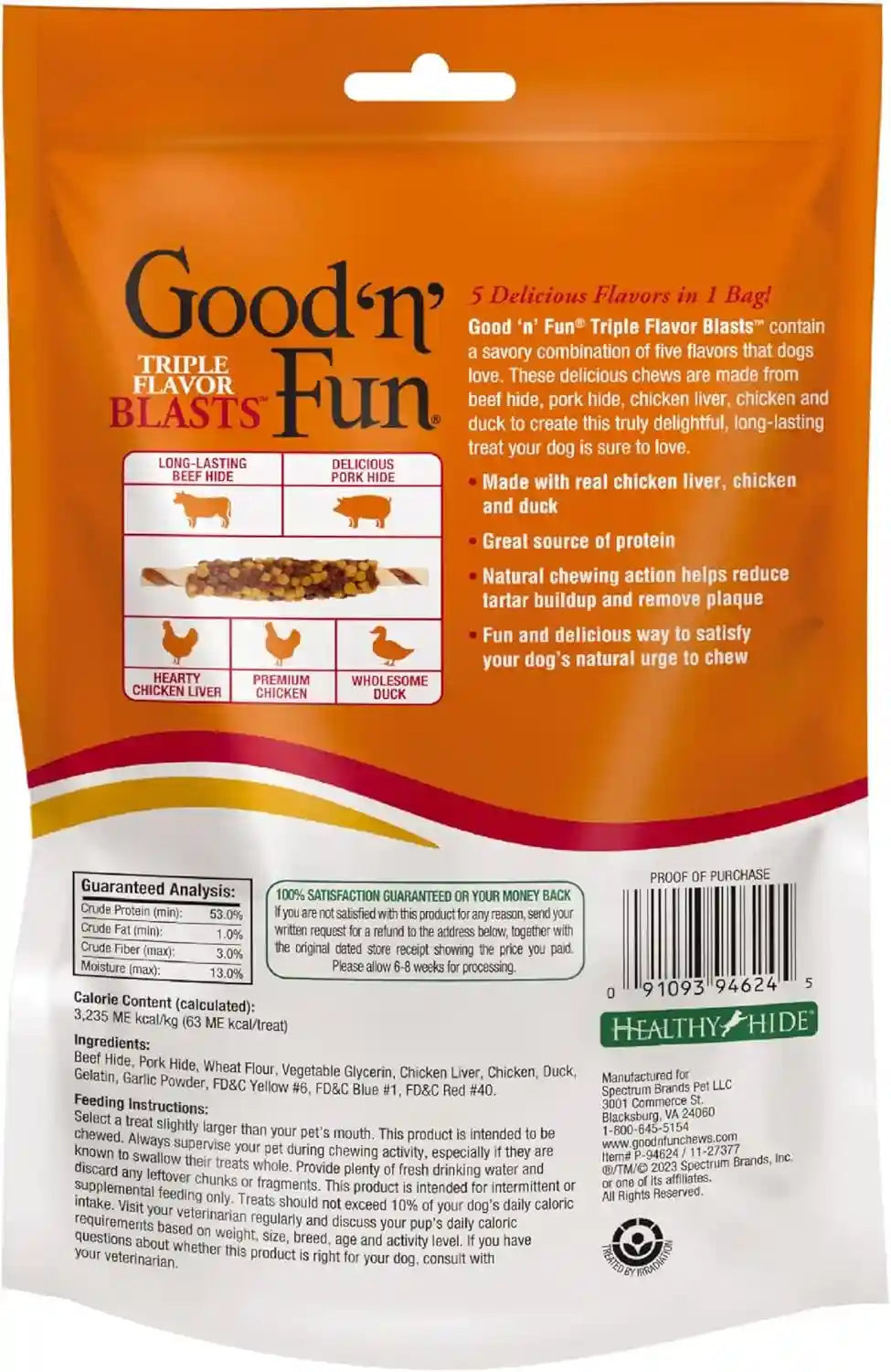 good-n-fun-triple-flavor-blasts-for-all-dogs-4-ounces-treat-your-dog-to-long-lasting-chews-made-with-chicken-liver-chicken-duck