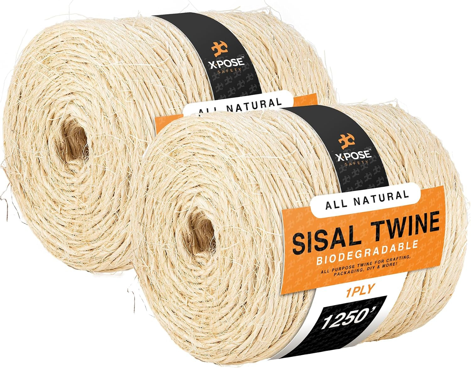 sisal-twine-2-ply-thin-natural-fiber-rope-on-spool-for-cat-scratching-post-cat-tree-replacement-parts-pet-toy-decorative-cordage-pole-wrap-150ft