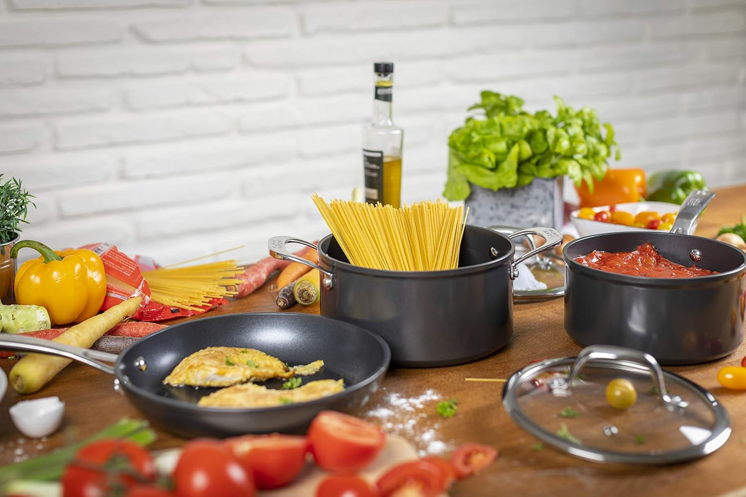 easy-pro-non-stick-dutch-oven-with-glass-lid-5-litre-24-cm