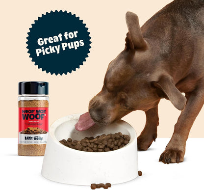 Barkbox Bada Bing Beef Dry Dog Food - 4.6 Oz | Topper - High Protein Beef & Rosemary Sprinkles - Meal Topper for Dog Food6