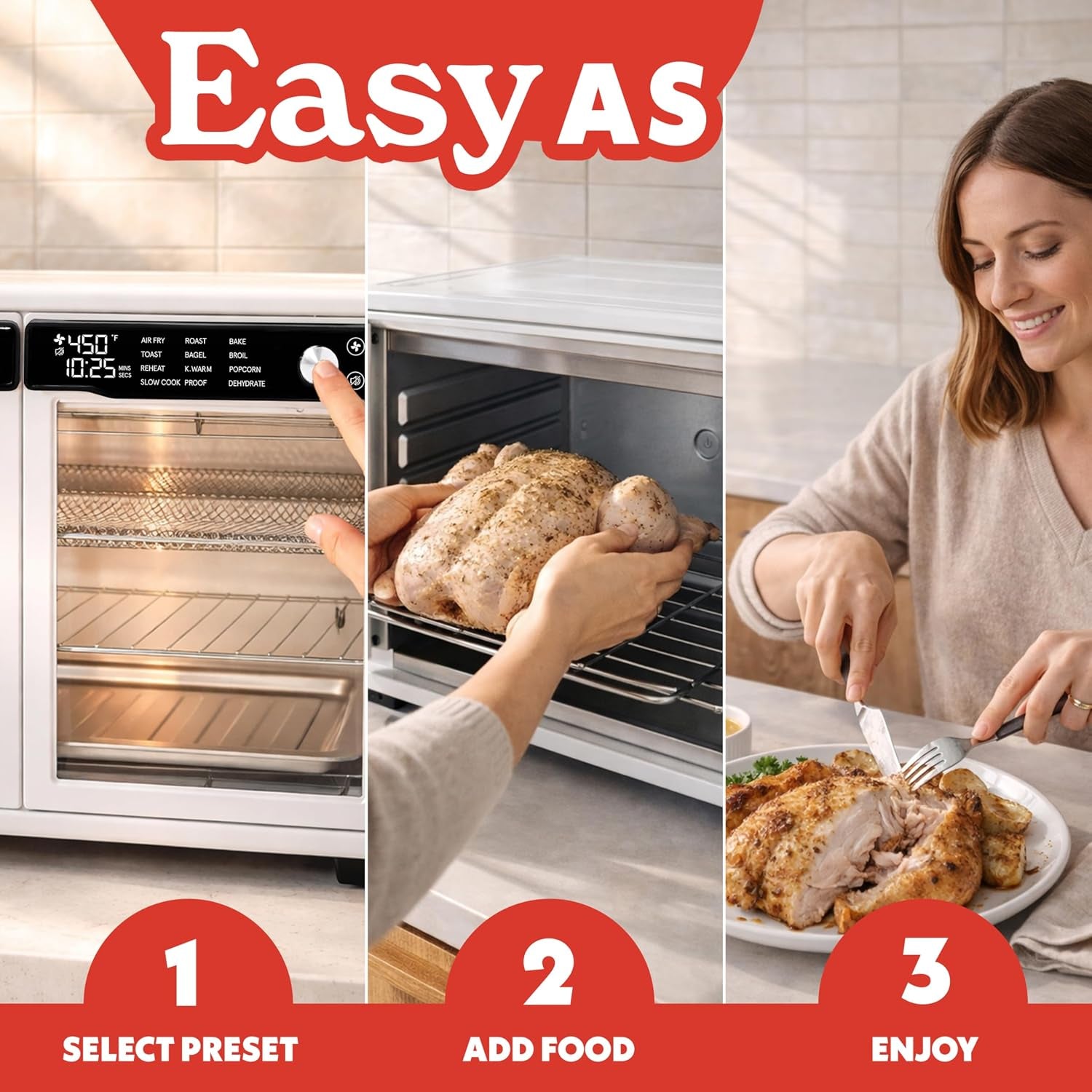 french-door-air-fryer-oven-37-qt-large-capacity-convection-toaster-oven-fryforce-360-digital-display-12-cooking-presets-dehydrate-fits-13-pizza-dishwasher-safe-white