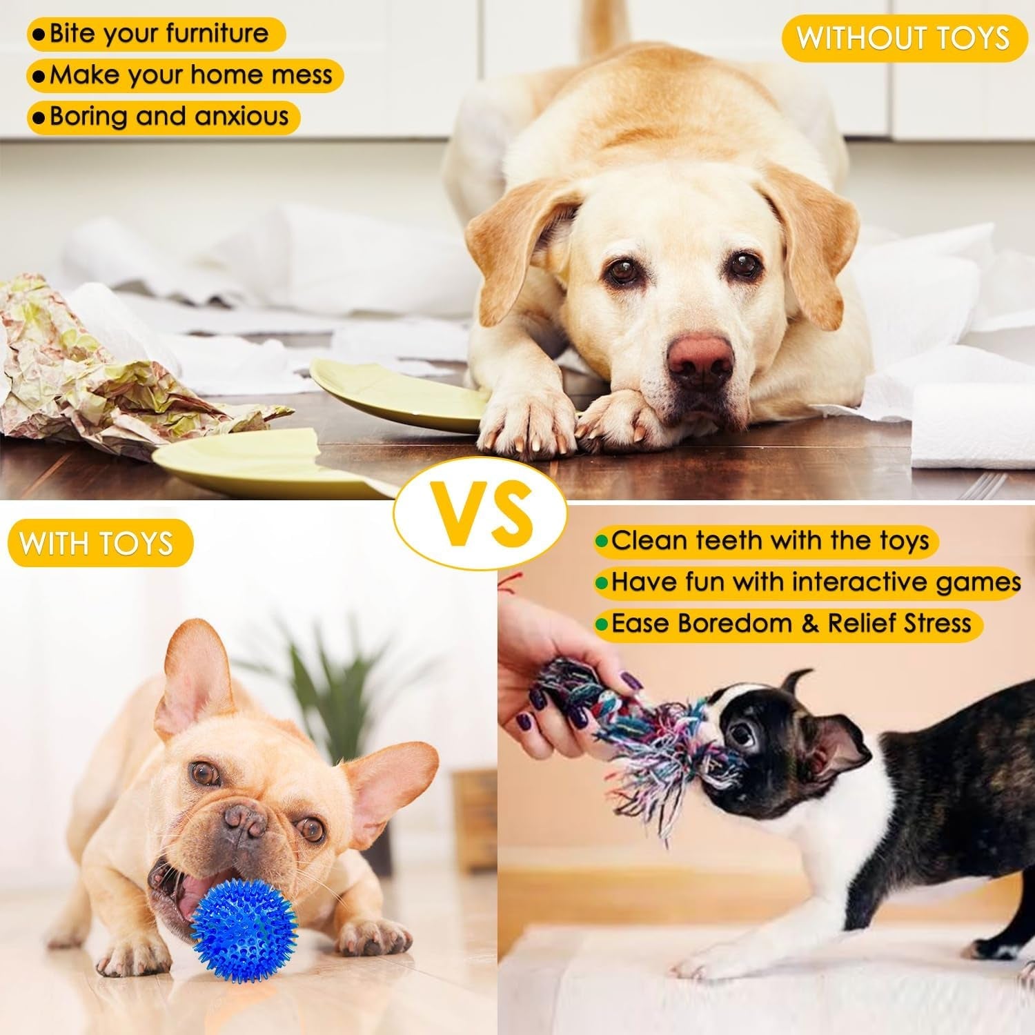 aipper-dog-toys-25-pack-for-fun-and-teeth-cleaning-puppy-chew-toys-pack-with-squeak-plush-toy-squeaky-toy-balls-tug-of-war-and-rope-toys-for-puppy-to-small-dogs