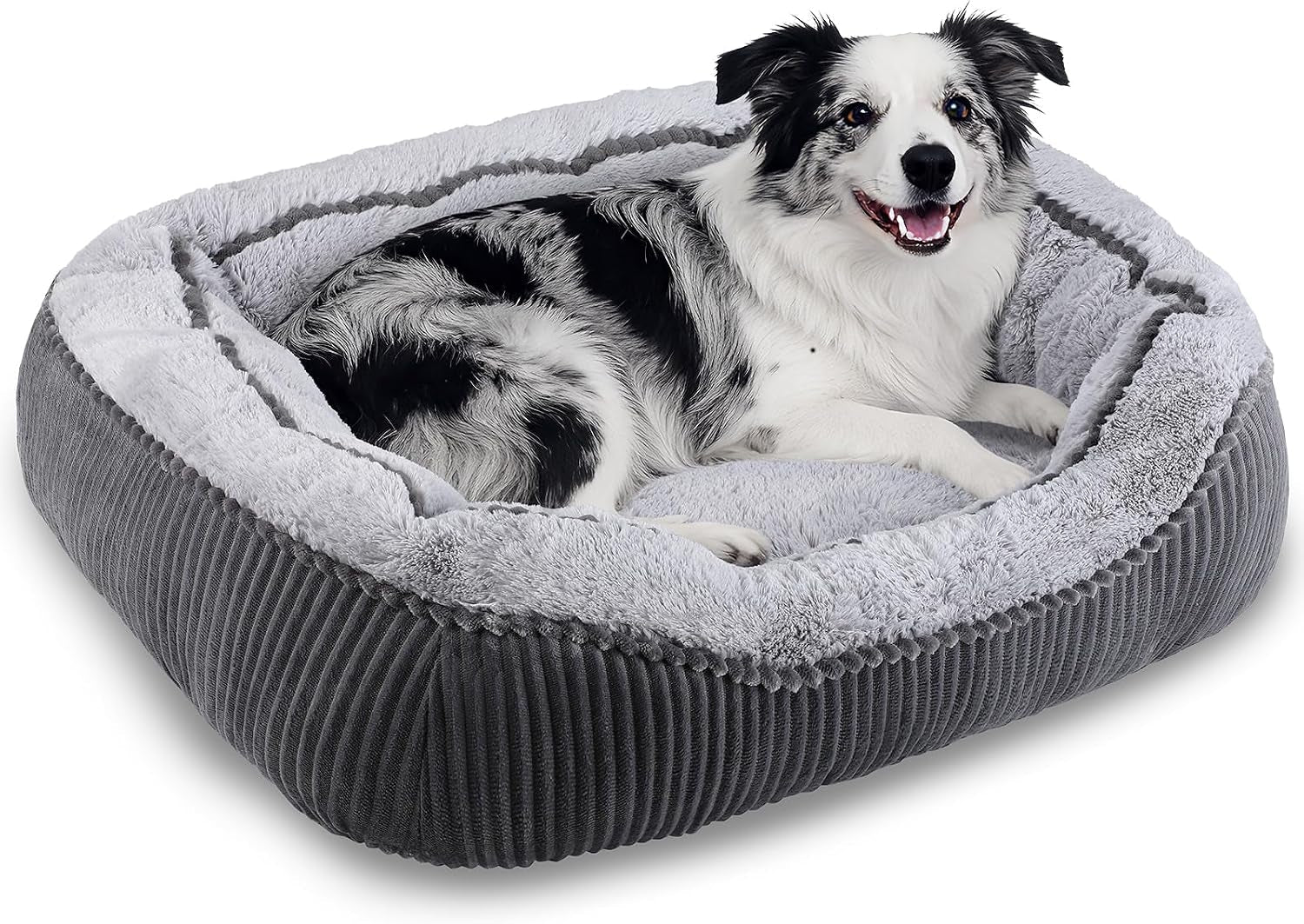 washable-dog-bed-for-small-medium-sized-dogs-rectangle-small-puppy-cat-dog-beds-orthopedic-pet-bed-soft-breathable-calming-pet-sofa-bed-anti-anxiety-with-anti-slip-buttom-s20x19x6