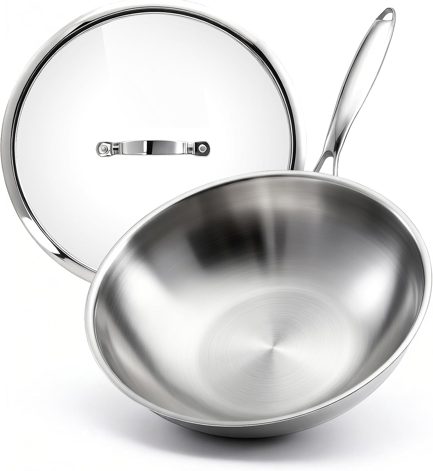 4-2-qt-tri-ply-stainless-steel-wok-pan-with-lid-12-flat-bottom-stir-fry-skillet-for-asian-cuisine-premium-18-10-induction-cookware-for-3-4-servings-oven-safe