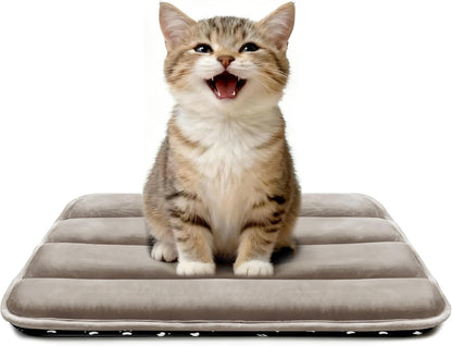 Dog Bed Mat – Soft & Comfortable Dog Kennel Pad for Crate – Durable Crate Bed & Mat for Dogs & Cats – Ideal for Crate, Kennel, and Home Use64