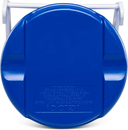 1/2 GAL LAG BLU6