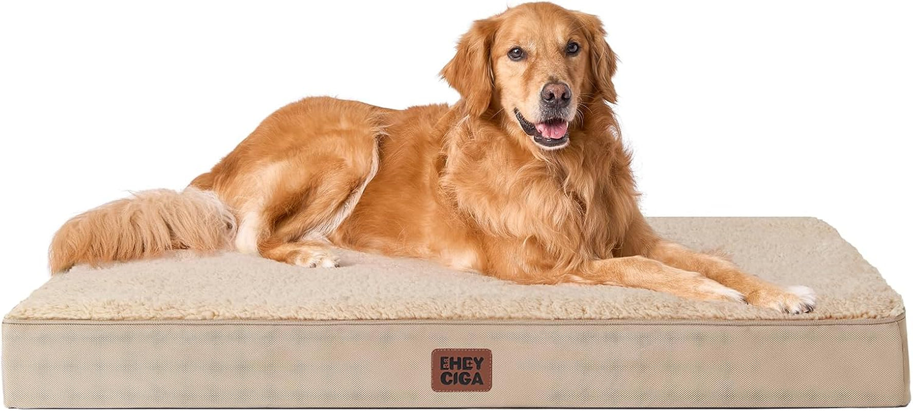 eheyciga-orthopedic-dog-bed-large-with-removable-washable-cover-grey-41x27-egg-crate-foam-support-durable-oxford-fabric-non-slip-bottom-machine-washable-soft-waterproof-plush-pet-bed-mat-for-crate