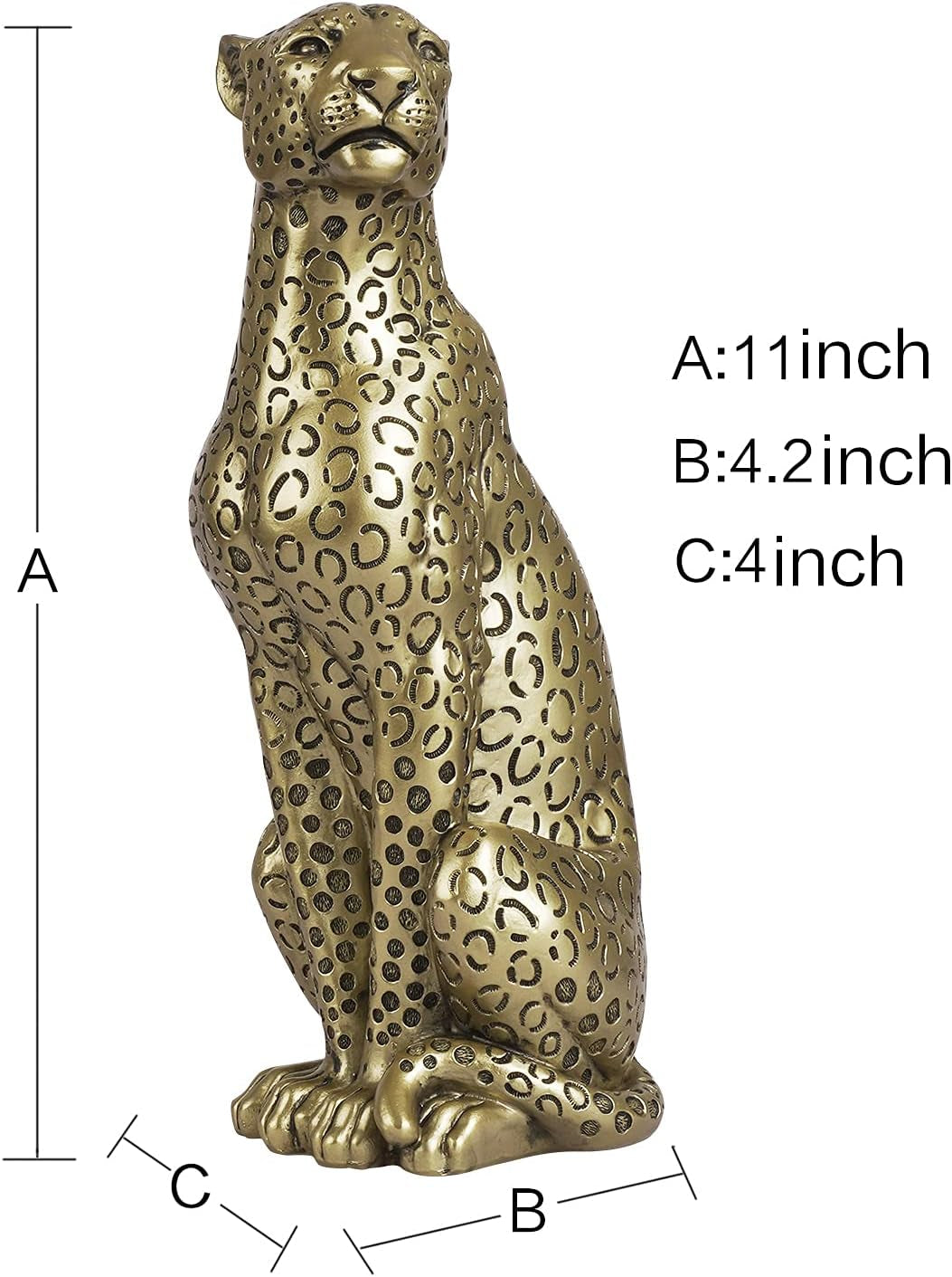 cheetah-statue-home-decor-leopard-sculpture-resin-sitting-cheetah-figurine-desktop-table-top-ornament-decoration-for-home-office-champagne-gold