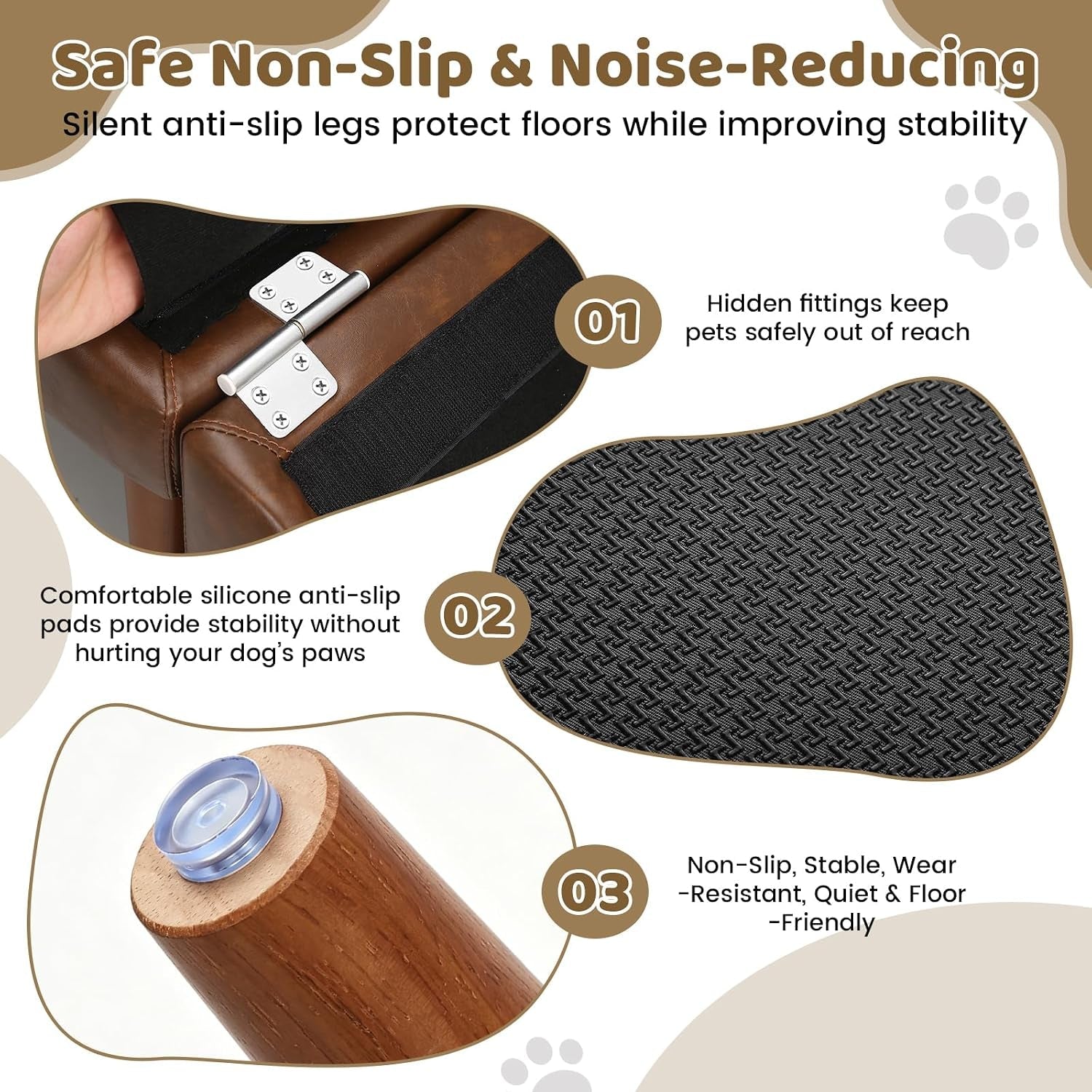 dog-stairs-for-small-dogs-16-inch-high-upgraded-non-slip-foldable-dog-ramp-for-senior-injured-small-to-large-dogs-cats-pet-stairs-pu-leather-furniture-style-pet-steps