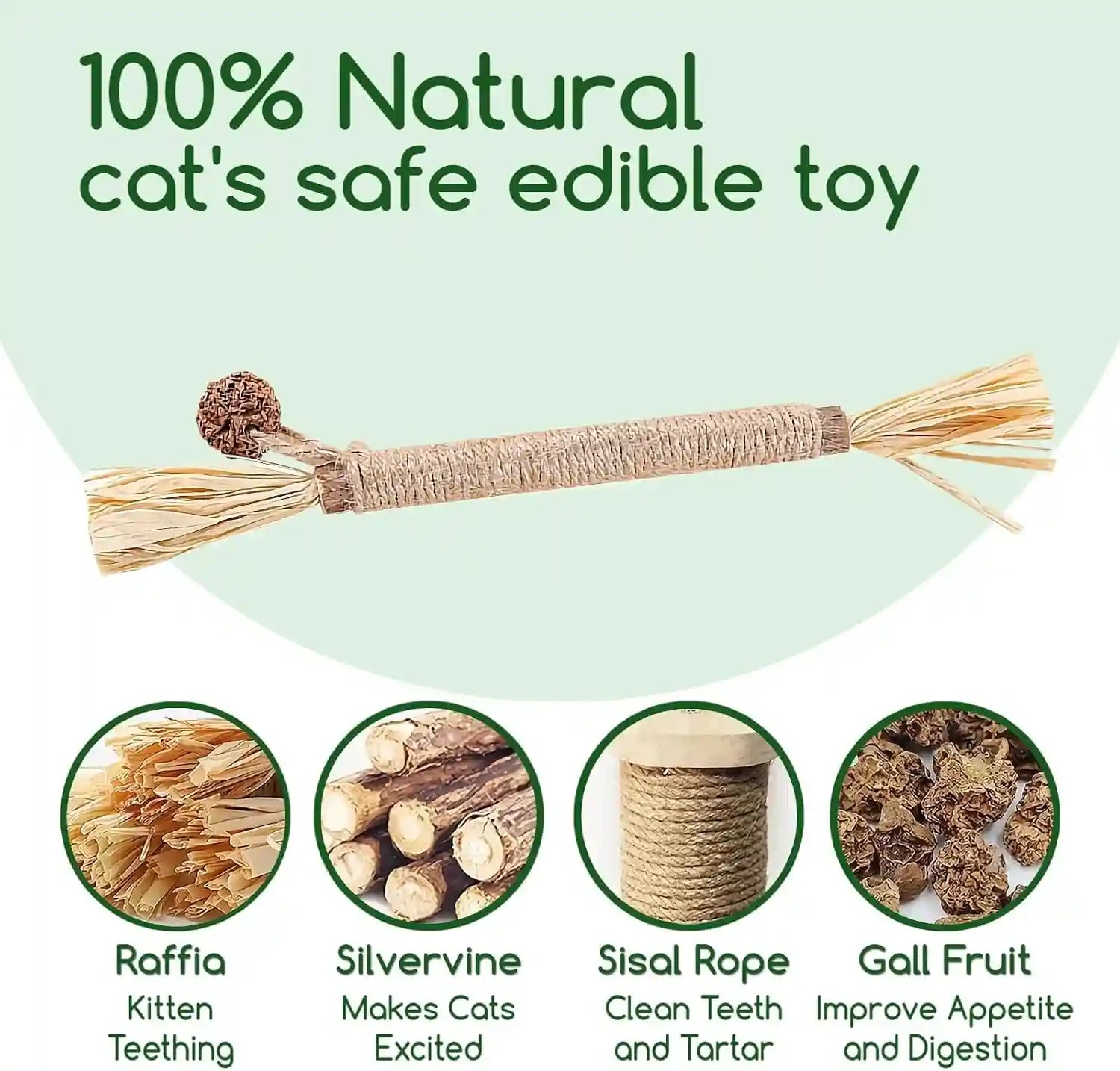 natural-silvervine-cat-chew-toys-for-dental-care-11-piece-natural-silvervine-chew-toys-promotes-cat-dental-health-aids-digestion-and-safely-expels-hairballs