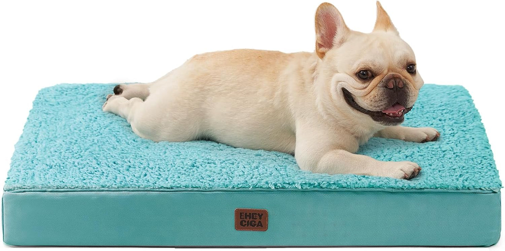 eheyciga-orthopedic-dog-bed-large-with-removable-washable-cover-grey-41x27-egg-crate-foam-support-durable-oxford-fabric-non-slip-bottom-machine-washable-soft-waterproof-plush-pet-bed-mat-for-crate